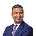 Photo of Senthil Muthiah, Partner, McKinsey & Company